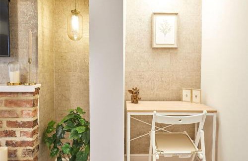 Yarm House | Bridge Cottage in Yarm