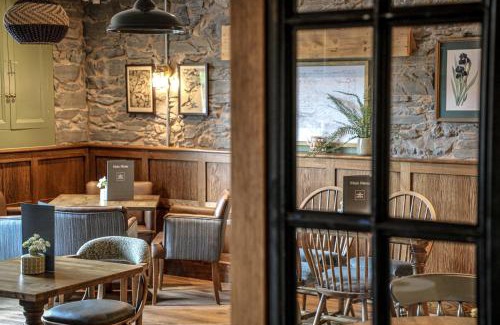 Llangollen Hotel | Bridge End Hotel