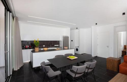 Historical Center Apartment | Bridge House 201 - 3BR Penthouse