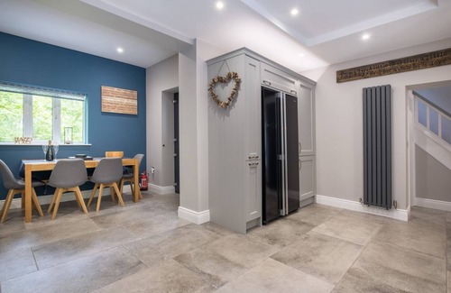 Skelwith Bridge Cottage | Bridge Howe