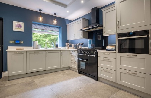 Skelwith Bridge Cottage | Bridge Howe