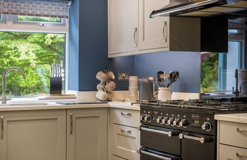 Skelwith Bridge Cottage | Bridge Howe