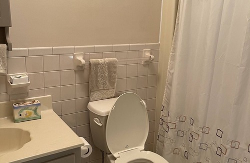 Cadiz House | Bridge View on the Water - Breathtaking View of Lake Barkley