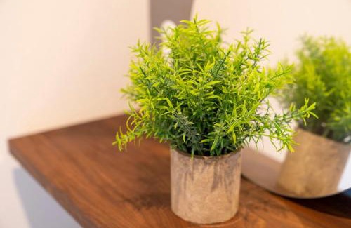 Awaji Apartment | Bridge View Villa