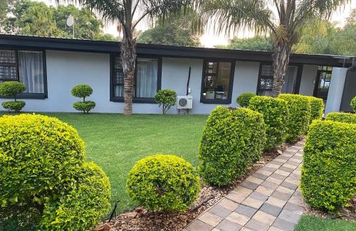 Hartbeespoort Villa | Bridgelamour Accommodation