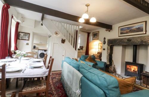 Embsay House | Bridgend Cottage
