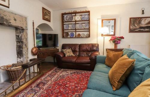 Embsay House | Bridgend Cottage