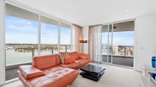 Mandurah Apartment | Bridgepoint 1105