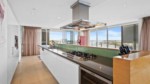 Mandurah Apartment | Bridgepoint 1105