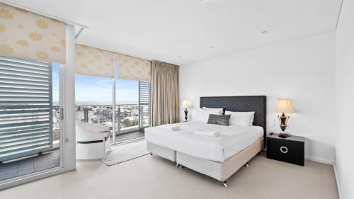 Mandurah Apartment | Bridgepoint 1105