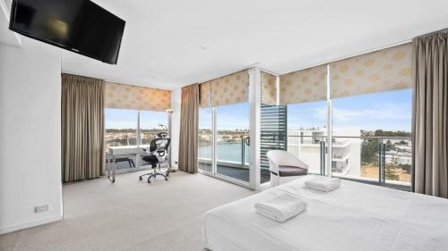 Mandurah Apartment | Bridgepoint 1105