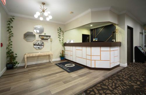 Fremont Hotel | BridgePointe Advantage by BPhotels