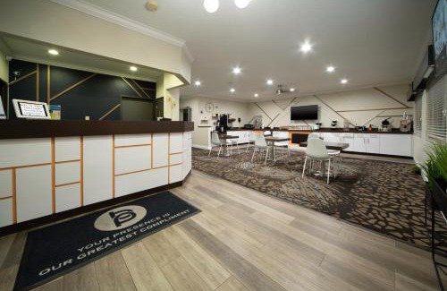 Fremont Hotel | BridgePointe Advantage by BPhotels