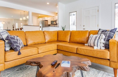 Bozeman House | Bridger Hawk Duplex (NEW)