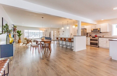 Bozeman House | Bridger Hawk Duplex (NEW)