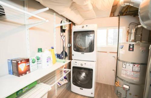 Bozeman House | Bridger Hawk Suite (NEW)