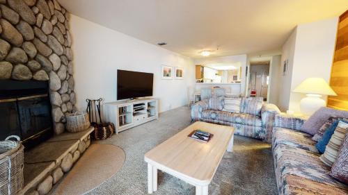 Altis Apartment | Bridges #105 Condo