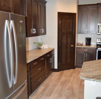 Arnolds Park Apartment | Bridges Bay Resort Bayside Building 203