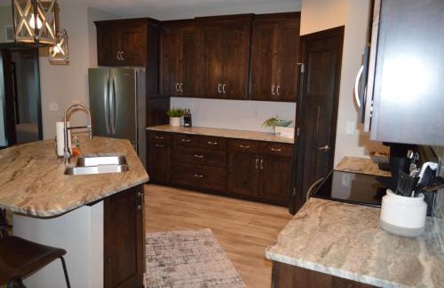 Arnolds Park Apartment | Bridges Bay Resort Bayside Building 203