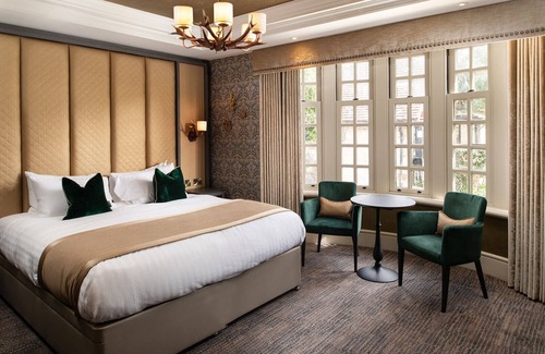 Alloway Hotel | Brig o' Doon House Hotel