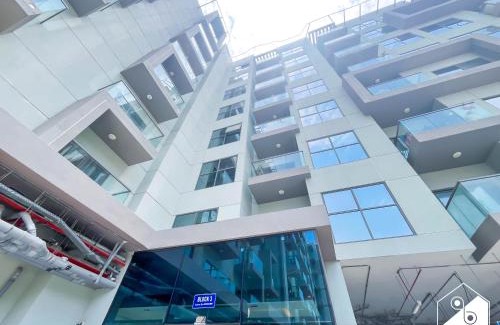 International City Apartment | Bright 2Bed Family Home l Pool , Gym access