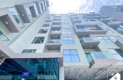 International City Apartment | Bright 2Bed Family Home l Pool , Gym access