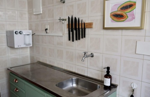 Ipanema Apartment | Bright and charming penthouse apartment, 2 blocks from Ipanema Beach.