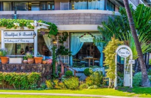 McCully - Moiliili Apartment | Bright Amazing View Walk Everywhere