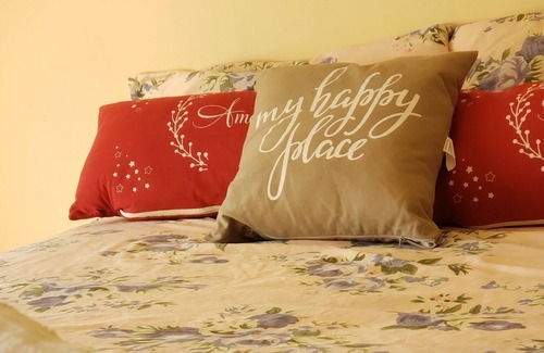 Caballito Apartment | Bright and comfortable apartment for 2 people