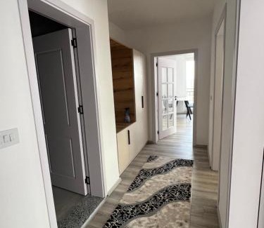 Çagllavicë Apartment | Bright and Comfy