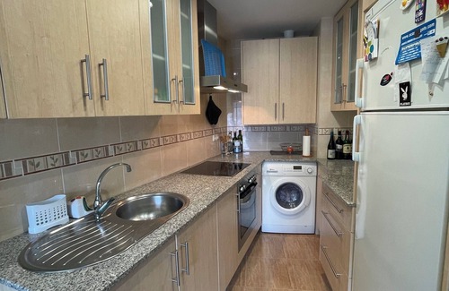 Lalin Apartment | Bright and cozy apartment