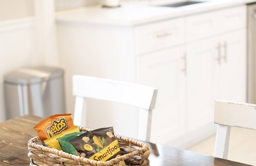 Parma Heights House | Bright and Cozy Parma Heights Home