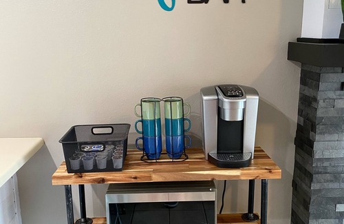 Lake of the Ozarks Condo | Bright and Modern with a Million Dollar View! Dock Available!