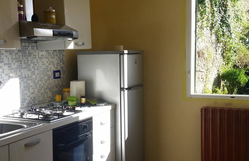 Siena City Centre Apartment | Bright and romantic two-roomed apartment in the center