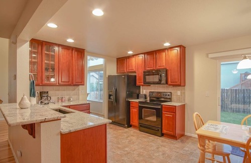 Stetson Hills House | Bright and Spacious Home in Quiet Neighborhood - ASTRP230822