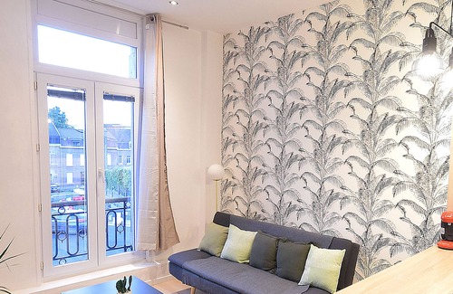 Valenciennes Apartment | BRIGHT APARTMENT★HYPERCENTER★TRAM★leRelaisdOdine13