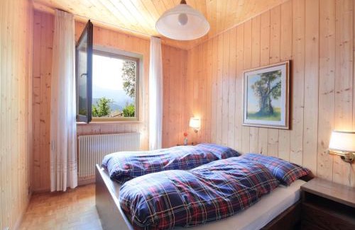 Carano Apartment | Bright apartment in Val di Fiemme near ski bus