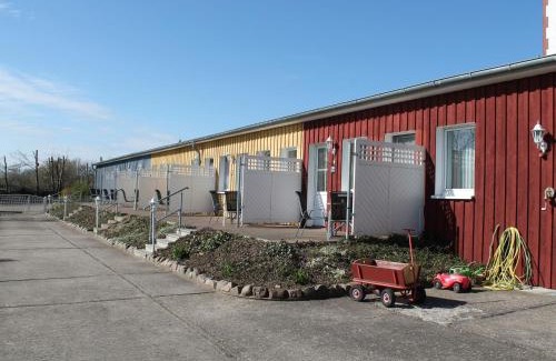 Wiek Apartment | Bright apartment on the Baltic coast