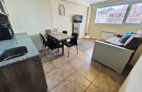 Centro Apartment | Bright, centrally located apartment