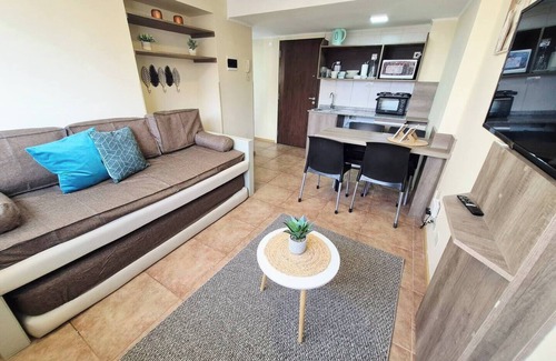 Centro Apartment | Bright, centrally located apartment