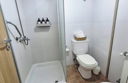 Centro Apartment | Bright, centrally located apartment