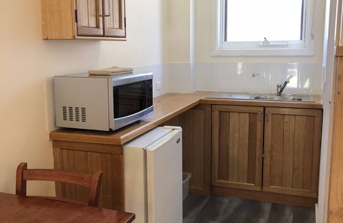 Bright Hotel | Bright Avenue Motor Inn