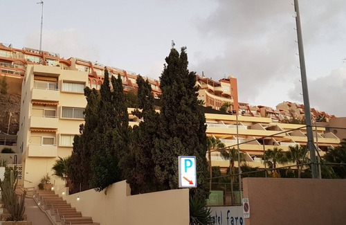 Solana del Matorral Apartment | Bright beachfront apartment, Playa Jandia, ideal for 2, large terrace