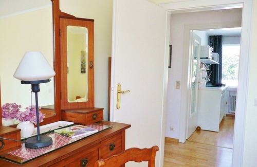 Reppenstedt Apartment | Bright, beautiful and modern furnishings. quiet 3 room apartment, Carp. u.Garten