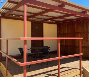 Bright Resort | Bright Cabin Park