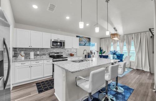 Ocala House | Bright & Charming 4BR Home in Ocala home