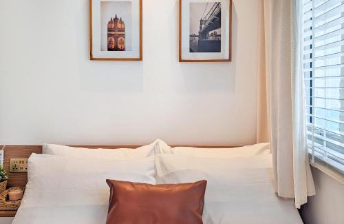 Matandang Balara Apartment | Bright & Cozy Studio Condo in Commonwealth, UP Diliman