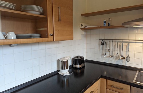 Bergisch Gladbach Apartment | Bright, cozy vacation apartment in the Bergisches Land