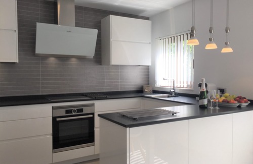 Mal Pas-Bon Aire House | Bright, detached, renovated villa in very quiet residential area #ETV 9426