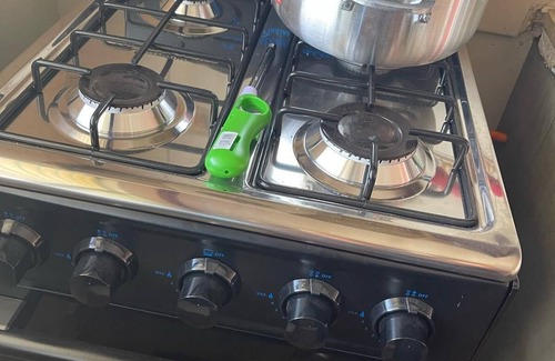 Los Alcarrizos Apartment | Bright, Fresh & Comfortable 2BR Apartment with Parking in Los Alcarrizos